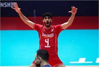 صعود نوجوانان والیبال به نیمه نهایی جهان