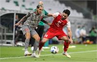 سرخ پوش ها مغلوب شدند/ شکست شارجه؛ تنها راه صعود