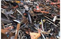 ضایعات آهن را کجا بفروشیم؟ راهنمای انتخاب بهترین خریدار ضایعات در تهران