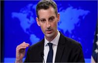 آمریکا گفت گزینه‌ «جایگزین برجام» را بعدا اعلام می کنیم!