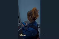 ماجرای ویدیوی هلن چیست؛ قاب کوتاهی که خبرساز شد + ویدیو