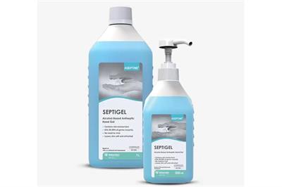 4 ویژگی مهم یک ضدعفونی‌کننده دست باکیفیت