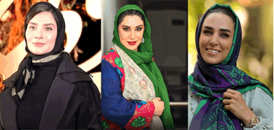 سریال فریبا؛ روایت زندگی یک بلاگر