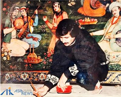 گنبدی که پدرم را آسمانی کرد؛ روایتی از عشق، مرمت و جاودانگی