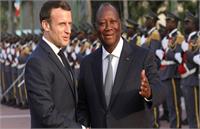 ۸ کشور آفریقایی به دنبال حذف واحد پولی فرانسوی