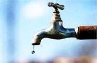 قطعی گسترده آب در تهران ادامه دارد