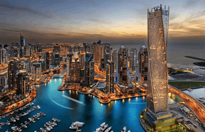 هزینه ویزا دبی شفاف‌سازی هزینه‌ها در کوتاه‌ترین زمان