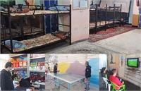 ویژگی های بهترین کمپ ترک اعتیاد