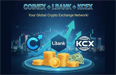 صرافی هایی که به ایرانیان خدمات می دهند (Coinex + Lbank + Kcex)