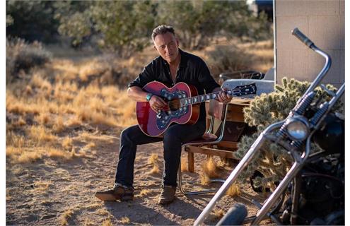 بازگشت «رئیس» با موسیقی اعتراضی در ۲۰۲۶ بروس اسپرینگستین و انتشار ترانه «خیابان‌های مینیاپولیس»