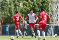 ایران به تورنمنت کافا ۲۰۲۵ می رود