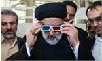 اقتصاد با انیمیشن به رئیسی آموزش داده می‌شد؛ «سه دقیقه بیشتر نشود، چون ذهنش می‌پرد»