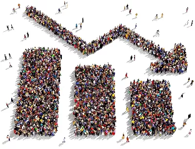 جهان میان دو بحران جمعیتی: افزایش یا کاهش؟