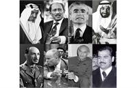 چرا خاورمیانه از دهه ۷۰ میلادی نوستالژی دارد؟