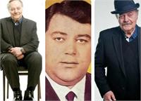 محمدعلی تبریزیان(همایون) درگذشت