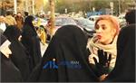 انصاری: قانون حجاب قابلیت اجرا ندارد