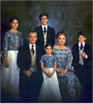 سازنده سریال خانواده پهلوی کیست؟