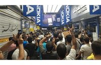 ماجرای اعتصاب کسبه و اعتراضات مردمی  به وضعیت اقتصادی در تهران