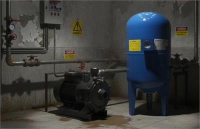 5 اشتباه رایج که مصرف انرژی پمپ آب را بالا میبرند!