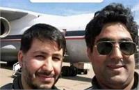 دلایل مبهم سقوط جت ارتشی و تلفات آن+آخرین فیلم های دلخراش از حادثه