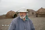 یوسف مجیدزاده درگذشت؛ از کاوش‌های جیرفت تا روزهای پایانی در فرانسه