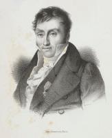 پیر‌آمدی امیلین پروب ژوبر