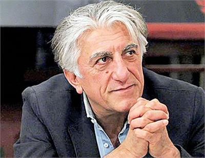 یادداشت رضا کیانیان در زادروزش برای ایران