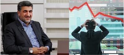 رئیس سازمان بورس در آستانه برکناری؟!