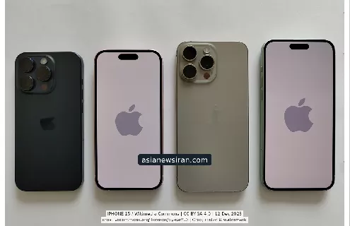 آپدیت تازه آیفون؛ تفاوت امکانات عمومی با سیری هوشمند iOS 27.2 منتشر شد؛ چه چیزهایی برای کاربران ایرانی تغییر می‌کند؟