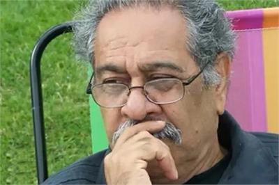 سعید اویسی در سوئد درگذشت