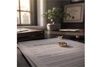 طلاق توافقی 10 روزه؛ واقعیت حقوقی یا ادعای تبلیغاتی؟