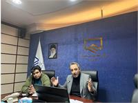 در بعد کیفیت و روح ساختمان‌ها باید گفتمانی جدید را در استان آغاز کنیم