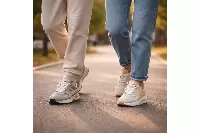 کتونی مناسب رانندگی، پیاده روی و استفاده روزمره یکی است یا متفاوت؟