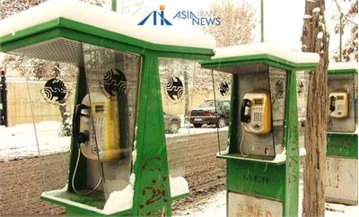 سکوت مرگبار باجه‌های تلفن عمومی در عصر هیاهوی دیجیتال