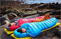 بهترین کیسه خواب کدام است؟