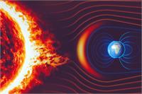 کمربند وان‌آلن؛ سپر نامرئی زمین و تهدید پنهان فضاپیماها