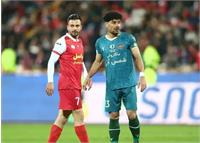 نتیجه بازی پرسپولیس شمس آذر قزوین