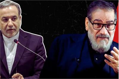 علی شمخانی کشته شد !