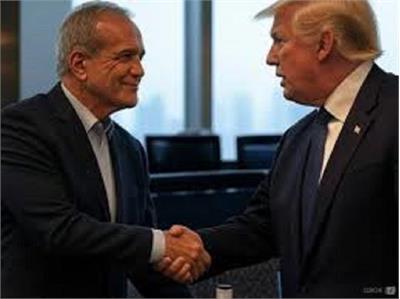 از ۵ جنگ جلوگیری کردم، اما نوبل صلح را به دیگران دادند!