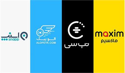 مسافران و رانندگان اسیر اسنپ: انحصار پلتفرمی، هزینه حمل‌ونقل و زندگی شهری را بالا می‌برد!