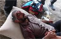 چرا شهردار منطقه ۱۹ «خودزنی» کرده است؟!