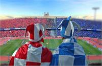 زمان و ساعت دربی جنجالی استقلال و پرسپولیس