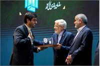 شهرداری یزد به رتبه برتر استانی «جشنواره ملی شفافیت» دست یافت