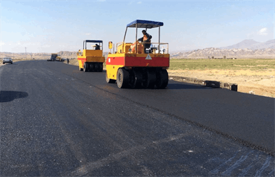 دولت در مدیریت راهسازی عقب است یا قطعات شما تقلبی‌اند؟