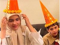 ​دومین فرزند سقاب اصفهانی درگذشت و اعضایش اهدا شد