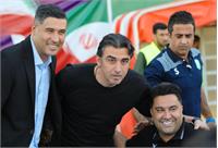 پایان ناکامی چادرملو با برد پرحاشیه در ورزشگاه نصیری