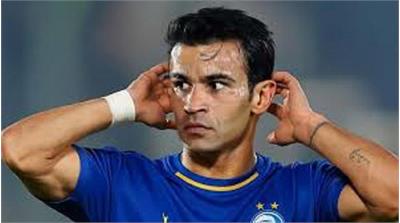 عیسی آل‌کثیر به استقلال پیوست