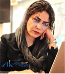 بهاره هدایت آزاد شد