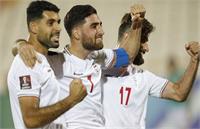 پیروزی ایران بدون حضور سرمربی!