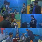 بازدید معاون سیاسی، امنیتی و اجتماعی استاندار یزد از روند برگزاری چهارمین رویداد تولید محتوای دیجیتال بسیج استان